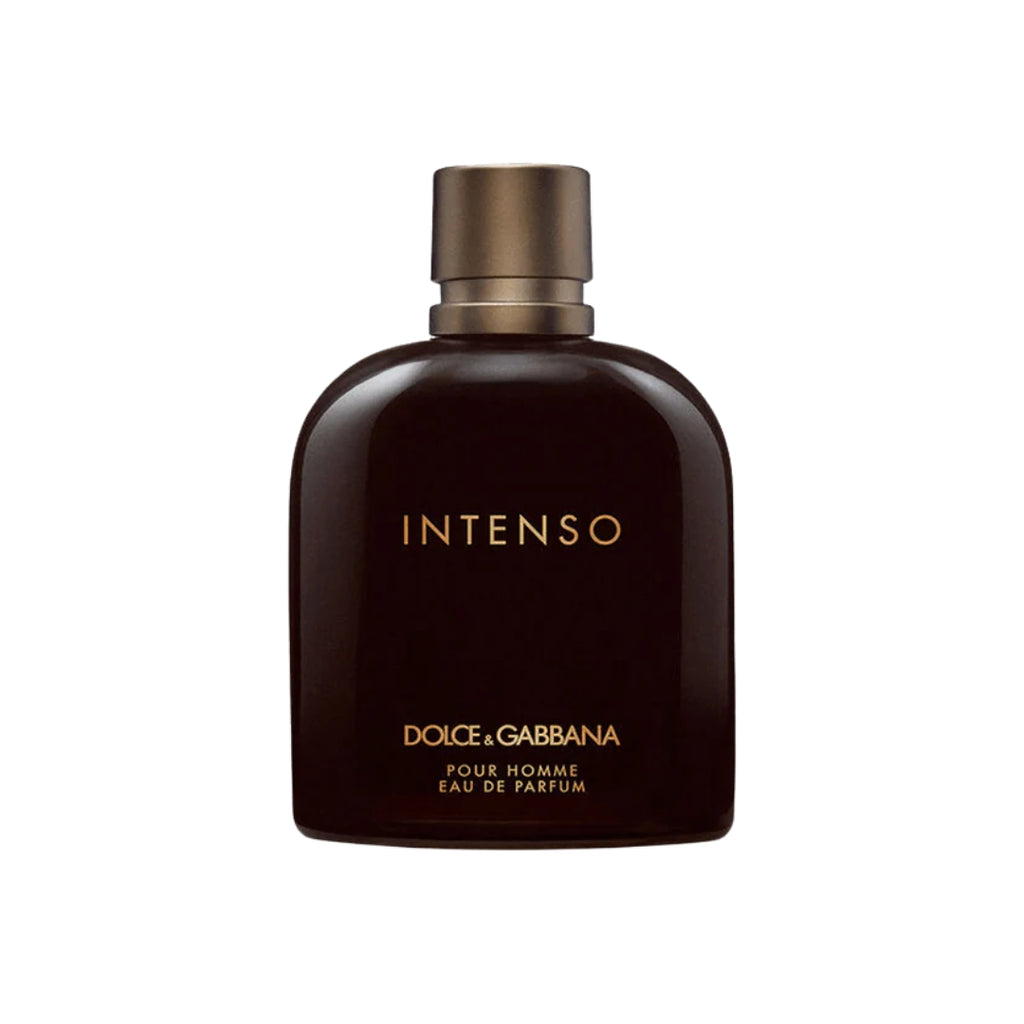Dolce & Gabbana Intenso Pour Homme EDP 125ML