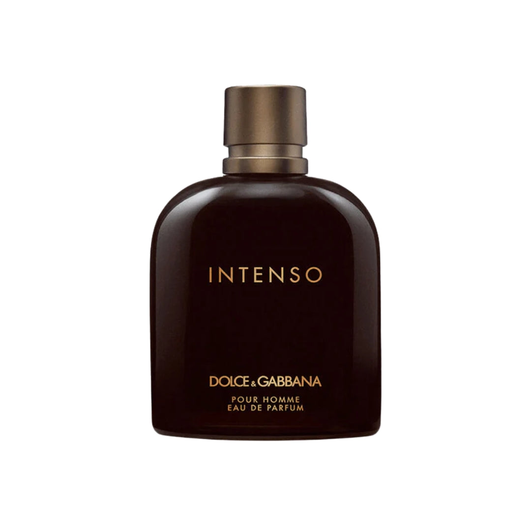 Dolce & Gabbana Intenso Pour Homme EDP 125ML