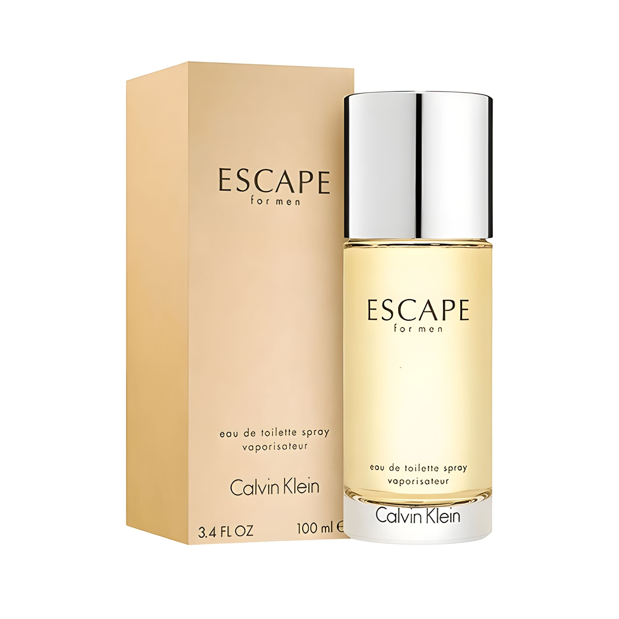 Calvin Klein Escape EDT 100 ML for Men