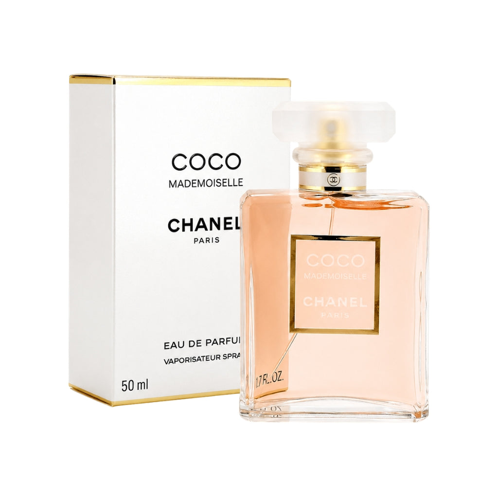 Chanel Coco Mademoiselle EDP 50ML