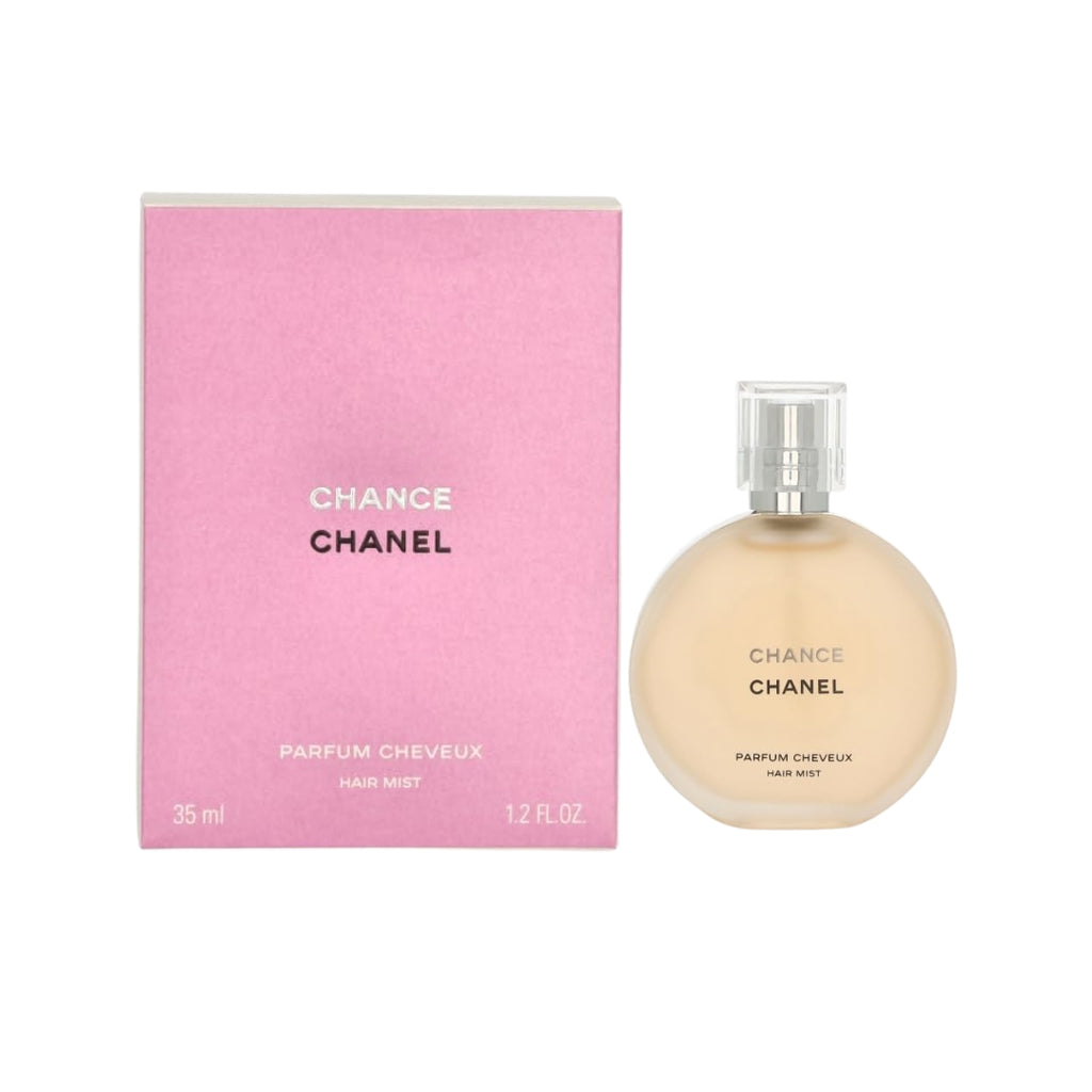 Chanel Chance Hair Mist 35ML