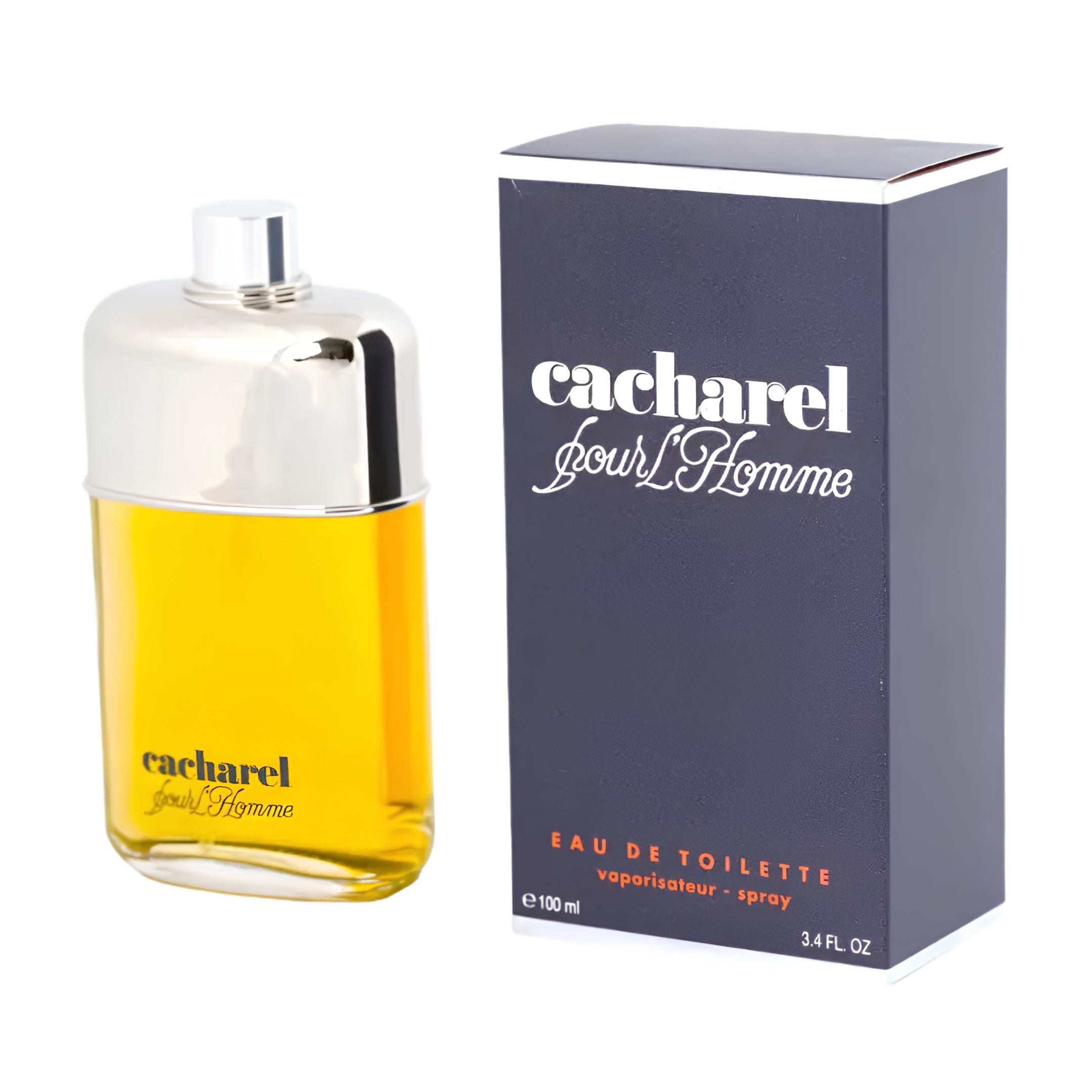 Cacharel EDT 100 ML Pour Homme