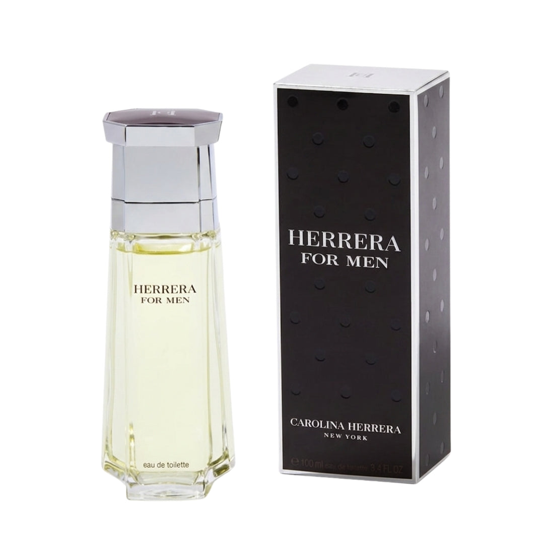 Carolina Herrera For Men EDT 100 ML