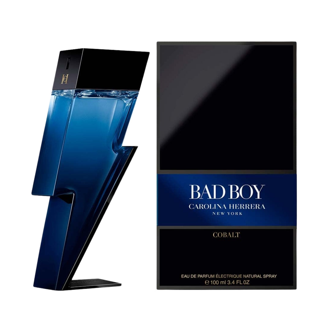 Carolina Herrera Bad Boy Cobalt EDP 100 ML