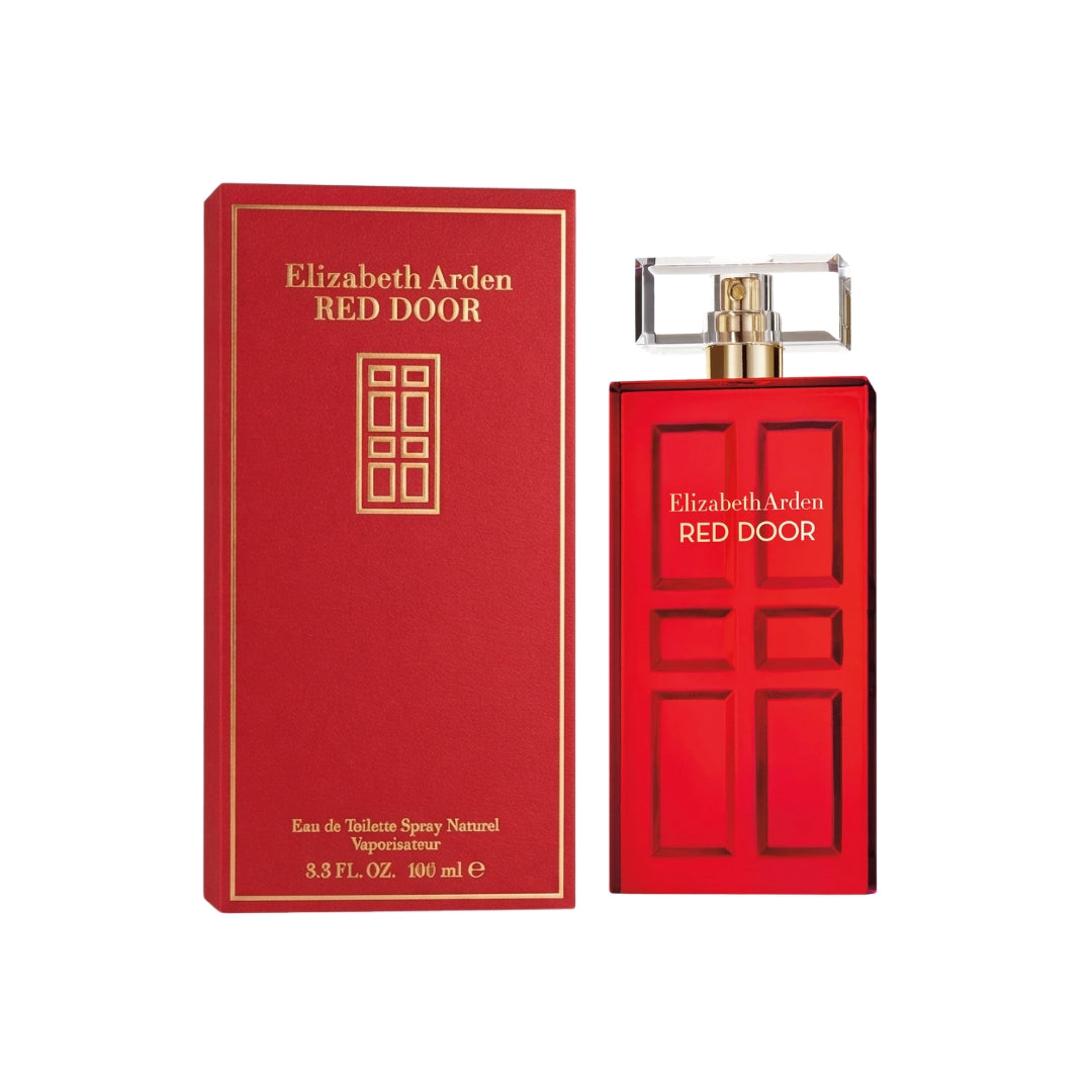 Elizabeth Arden Red Door EDT 100ML