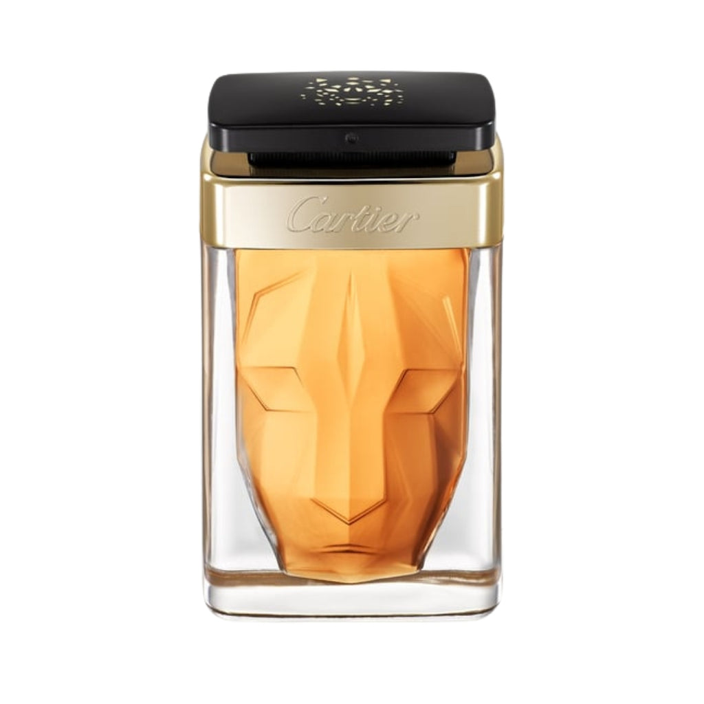 Cartier La Panthere Noir Absolu EDP 75ML Women