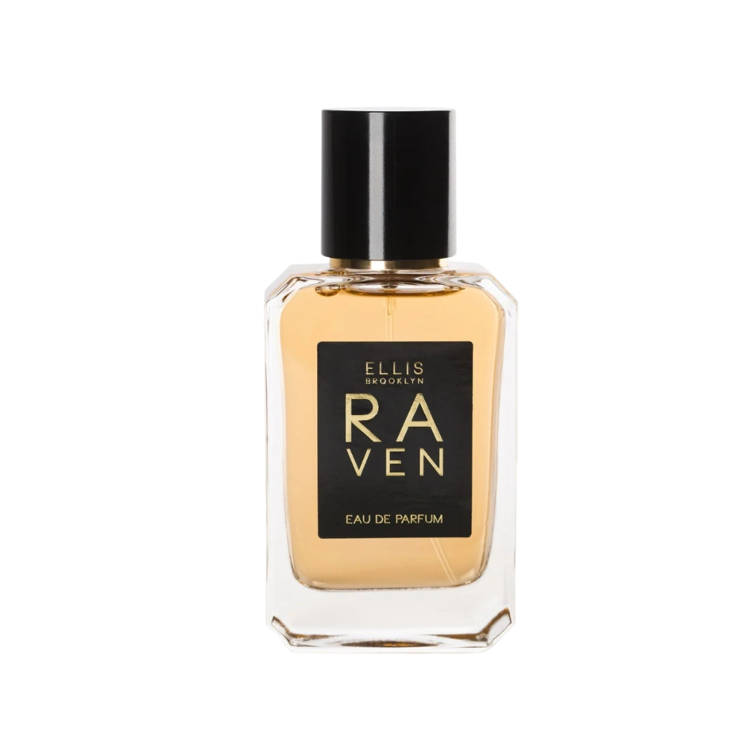 Ellis Brooklyn Raven Edp 50ML