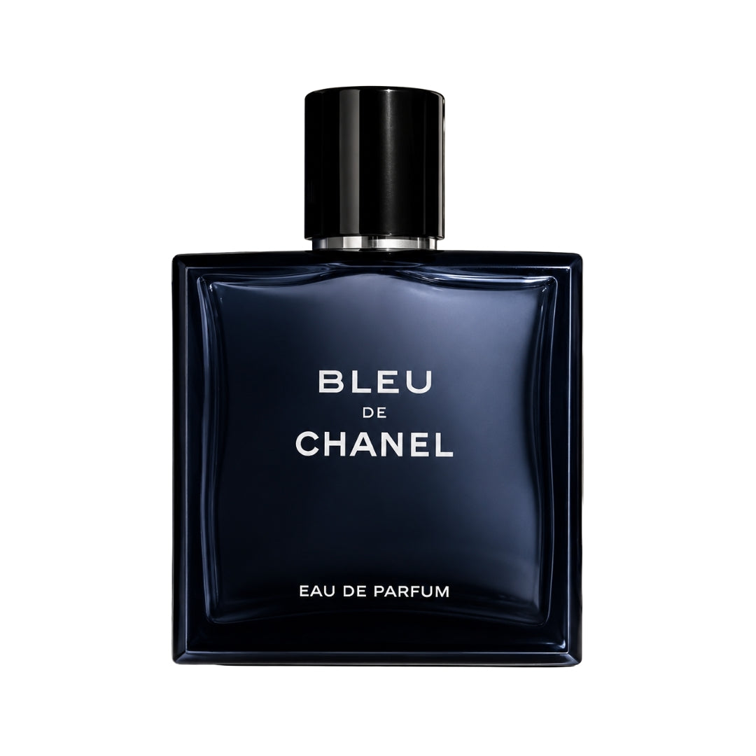 Chanel Bleu De EDP 150 ML For Men