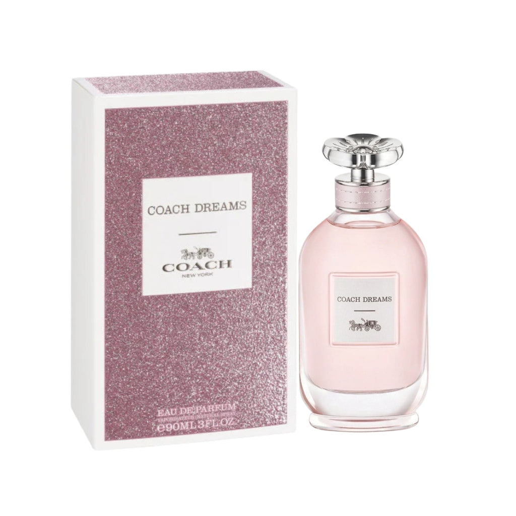 Coach Dreams Newyork EDP 90 ML