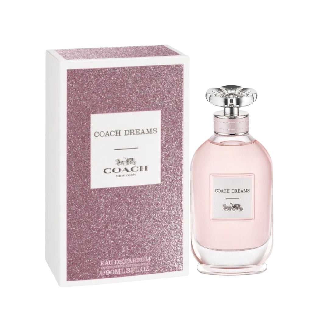 Coach Dreams Newyork EDP 90 ML