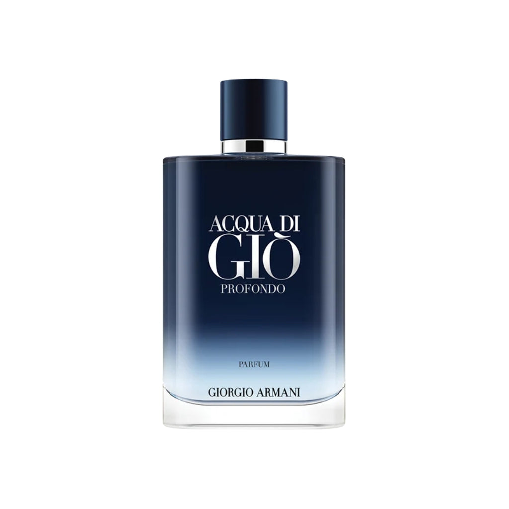 Giorgio Armani Men's Acqua Di Gio Profondo Parfum 200 ML