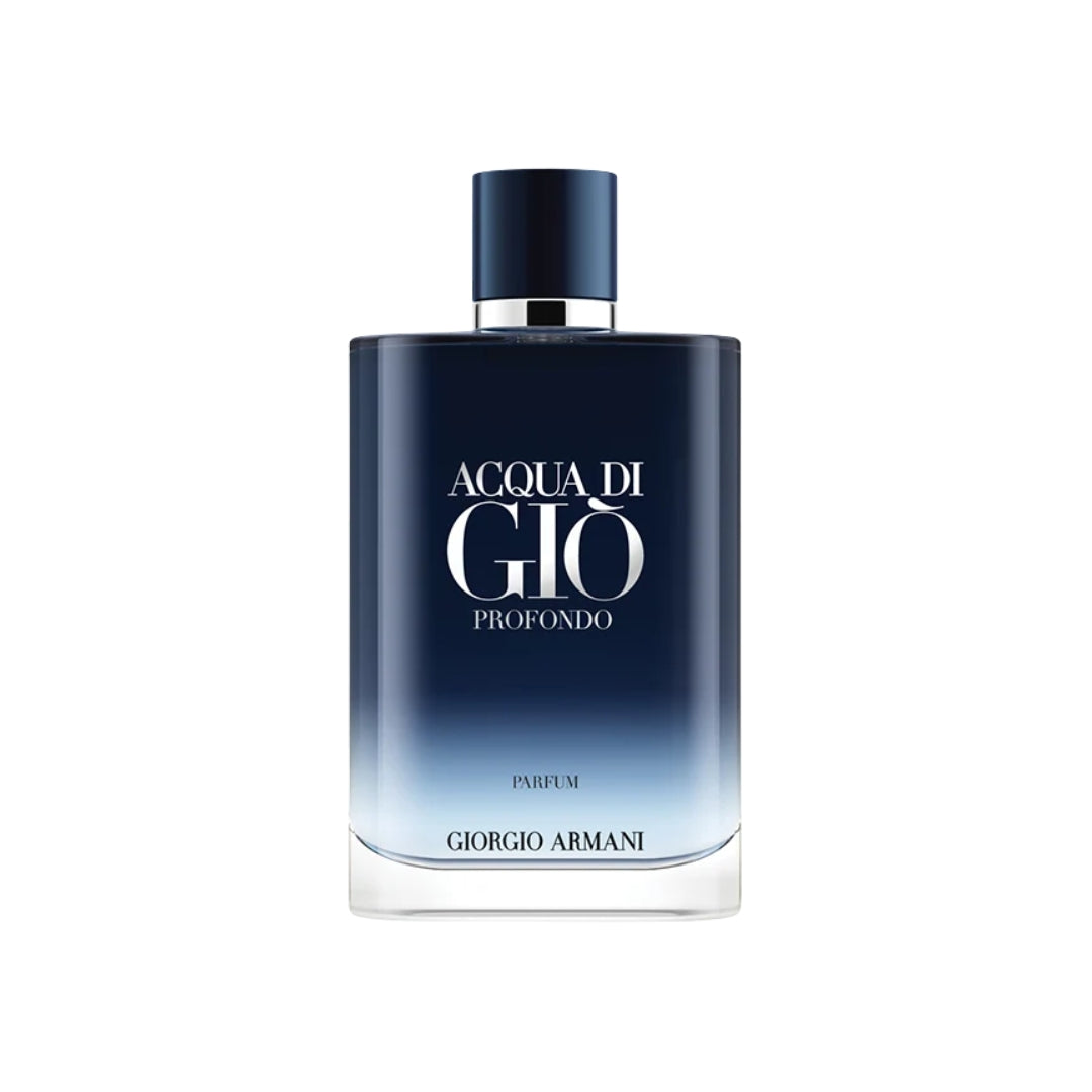 Giorgio Armani Men's Acqua Di Gio Profondo Parfum 200 ML
