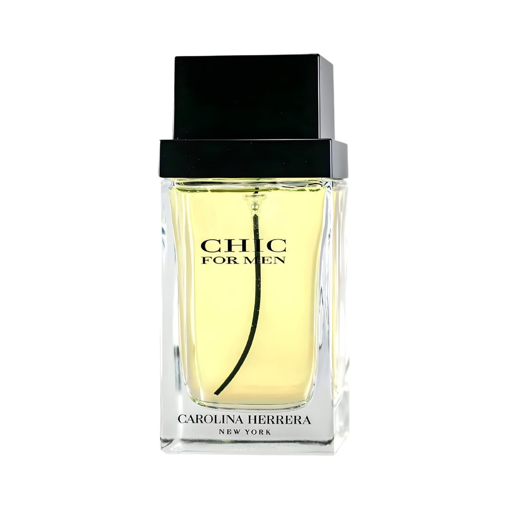 Carolina Herrera Chic (C.herrera) EDT 100 ML/G