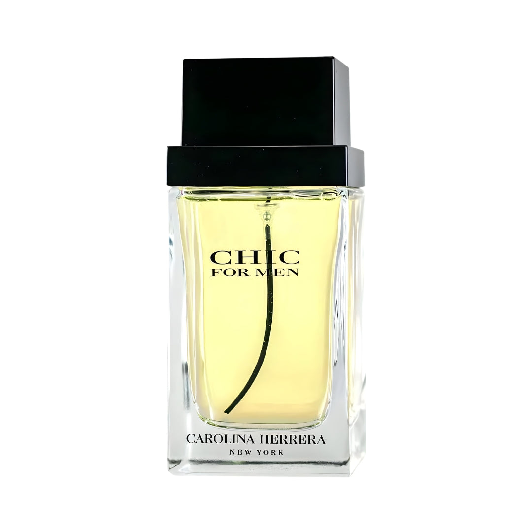 Carolina Herrera Chic (C.herrera) EDT 100 ML/G
