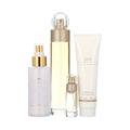 360 Perry Ellis Women EDT 100 ML 4 Pcs Set