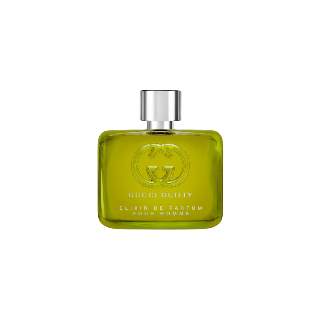 Gucci Guilty Elixir Homme EDP 60 ML
