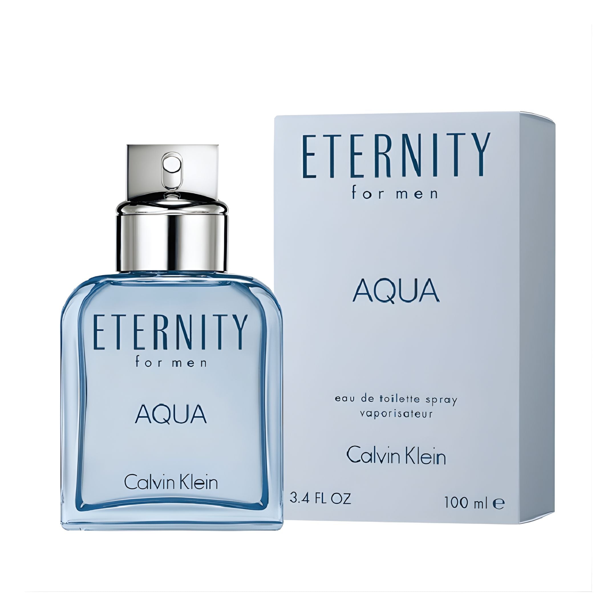 Calvin Klein Eternity Aqua for Men EDT 100 ML