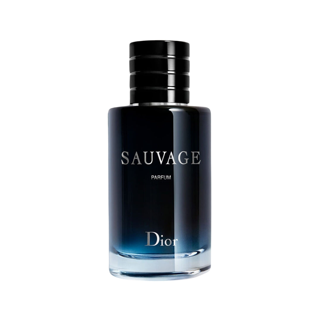 Dior Sauvage Parfume For Men 100ML