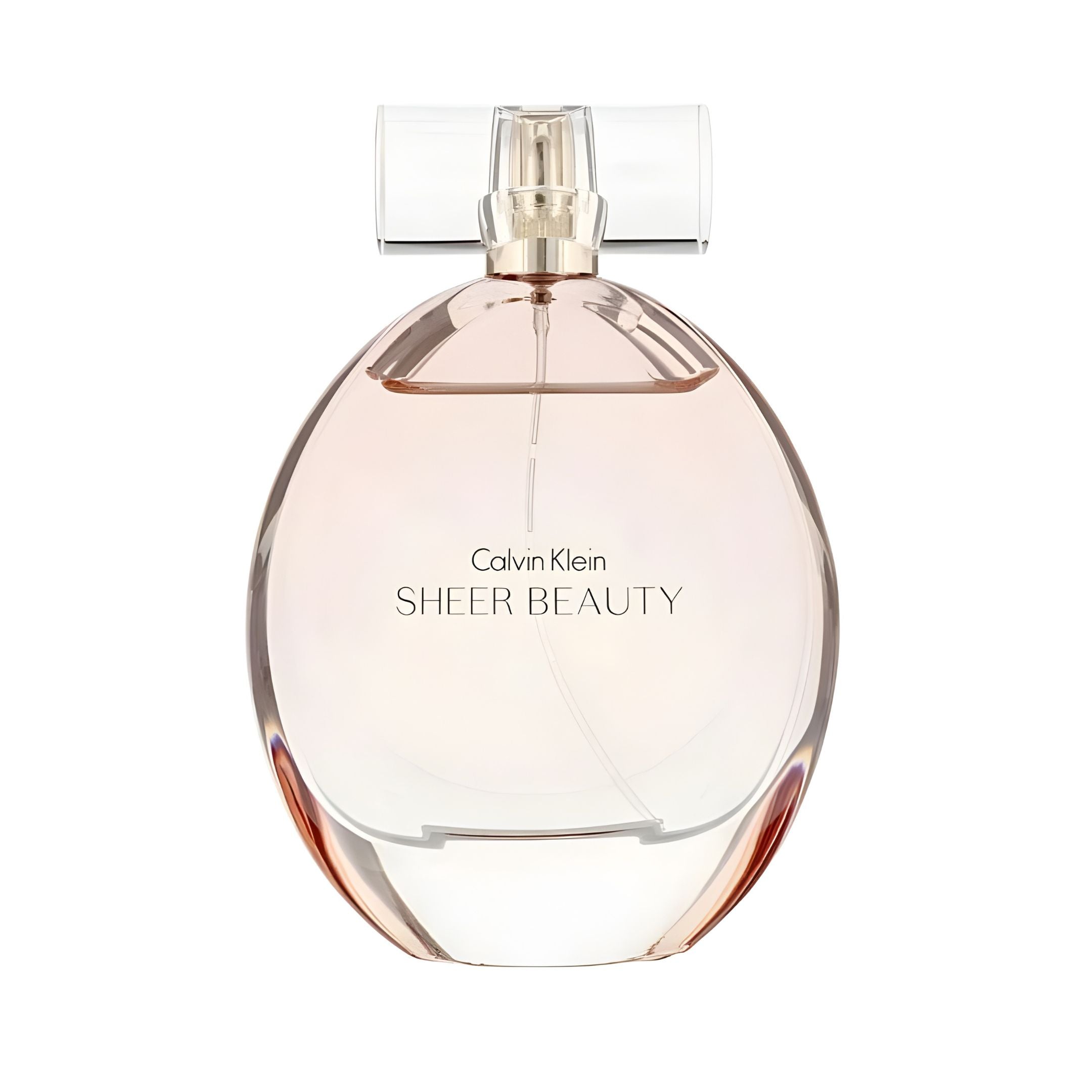 Calvin Klein Sheer Beauty EDT 100ML