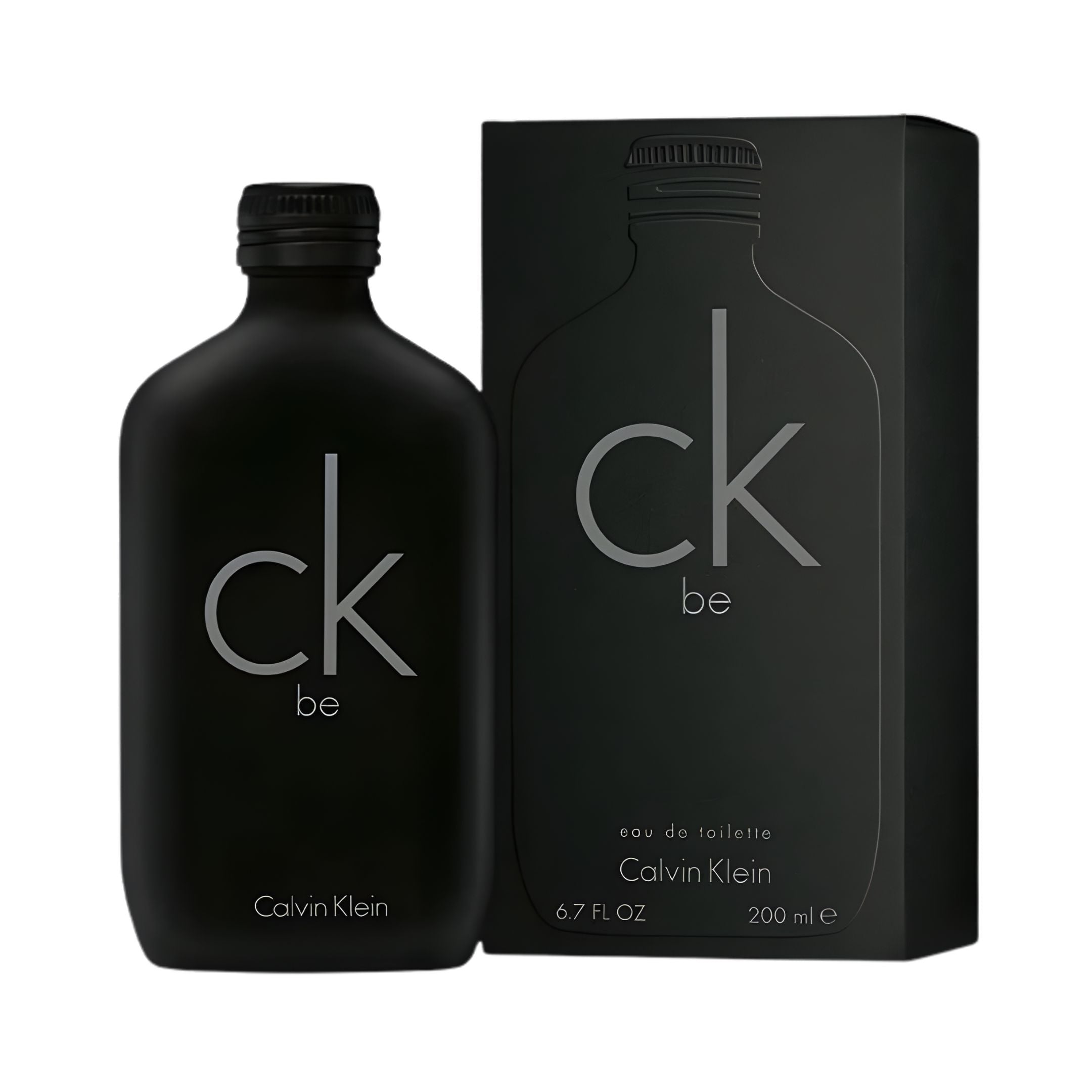 Calvin Klein Ck Be EDT 200ML