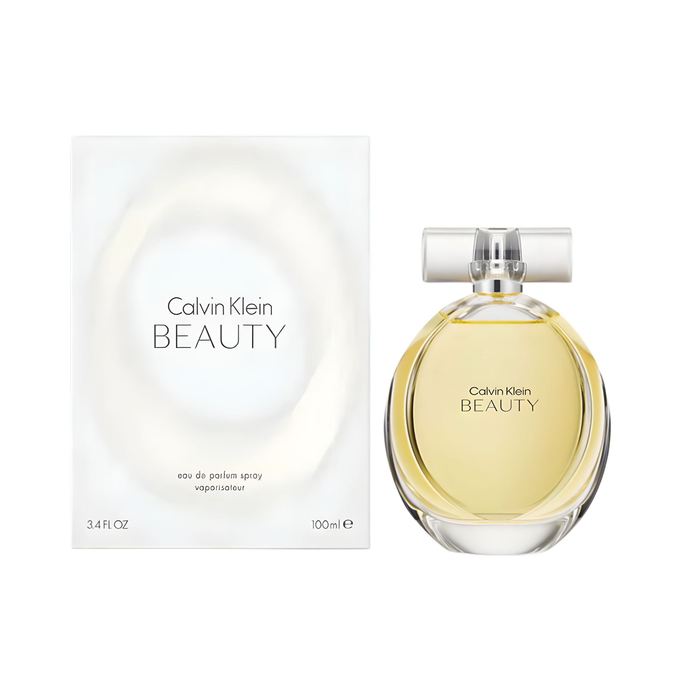 Calvin Klein Beauty EDP 100 ML Women