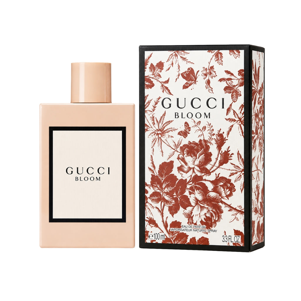 Gucci Bloom EDP 100ML