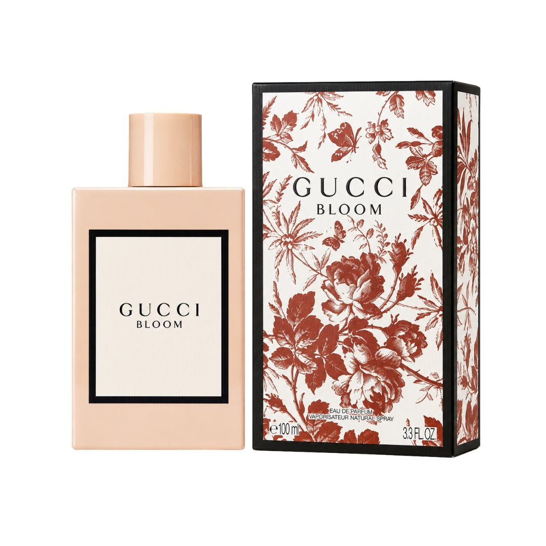 Gucci Bloom EDP 100ML
