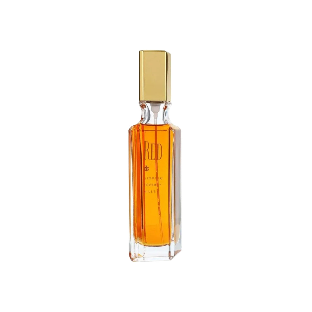 Giorgio Beverly Hills Red EDT 90 ML