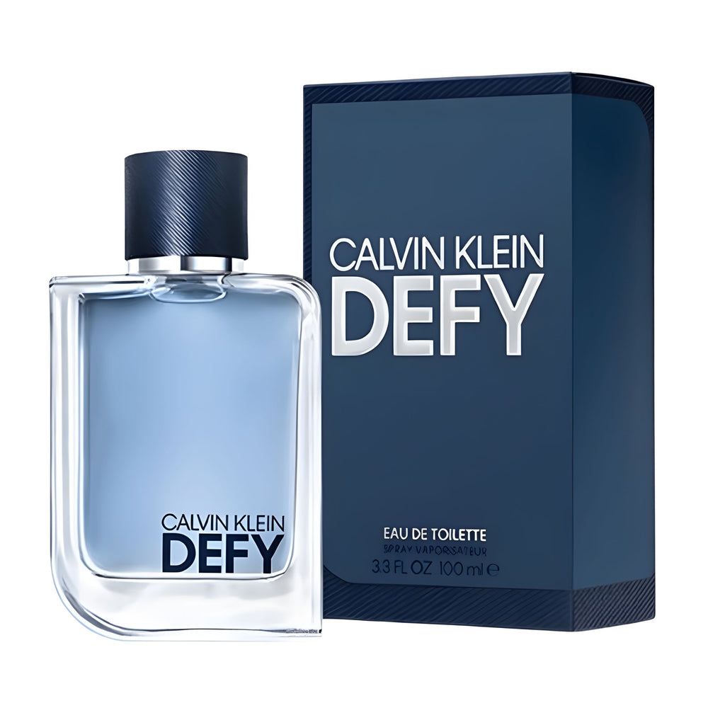 Calvin Klein Defy EDT 100 ML