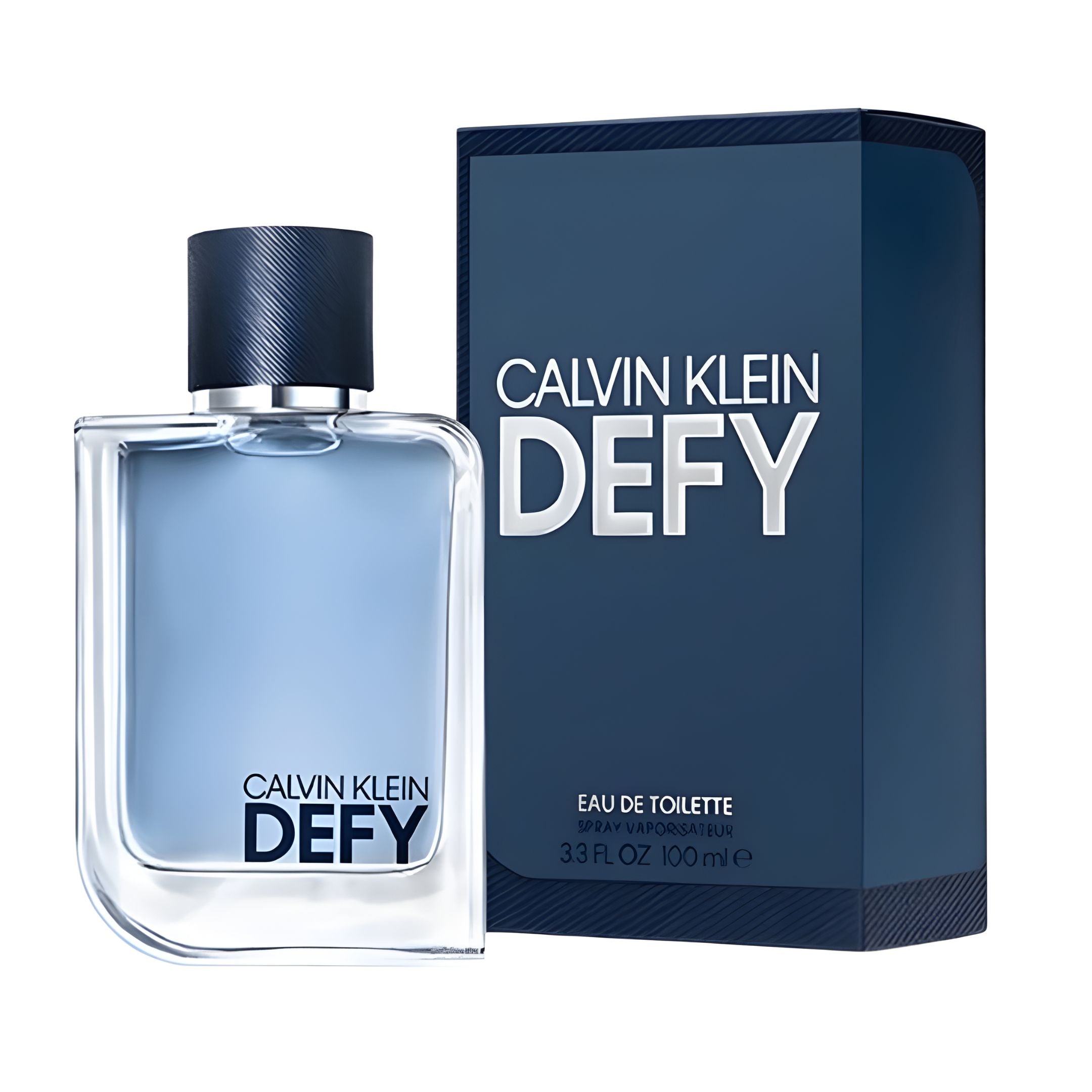 Calvin Klein Defy EDT 100 ML