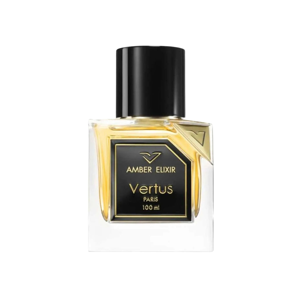 Vertus Paris Amber Elixir EDP 100 ML