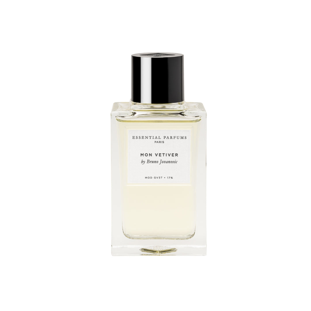 Essential Parfums Mon Vetiver 100 ML