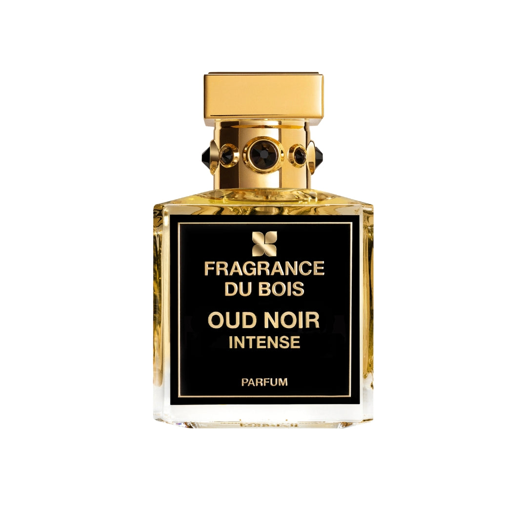 Fragrance Du Bois Oud Noir Intense Parfum 100ML