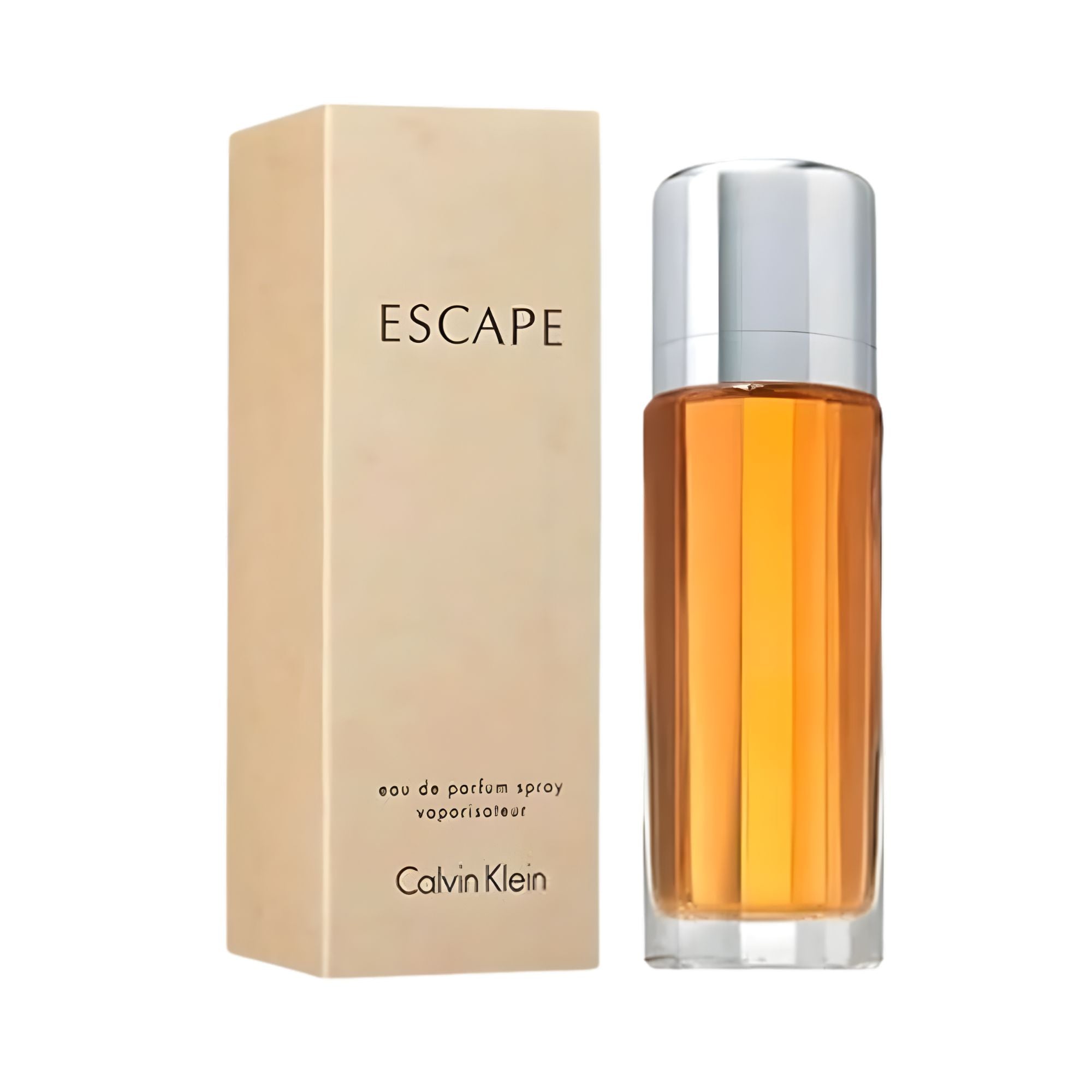 Calvin Klein Escape EDP 100ML Women