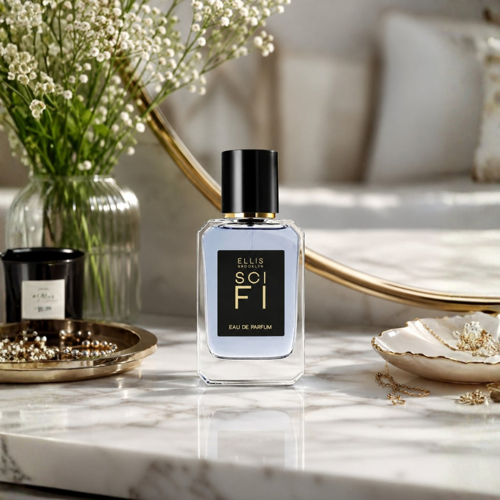 Ellis Brooklyn Sci Fi EDP 50ML