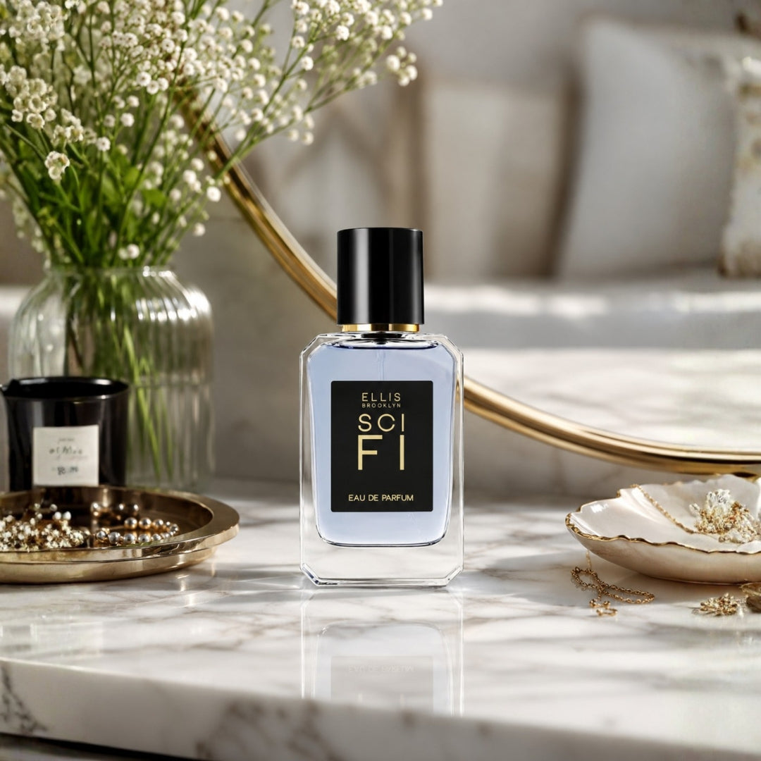 Ellis Brooklyn Sci Fi EDP 50ML