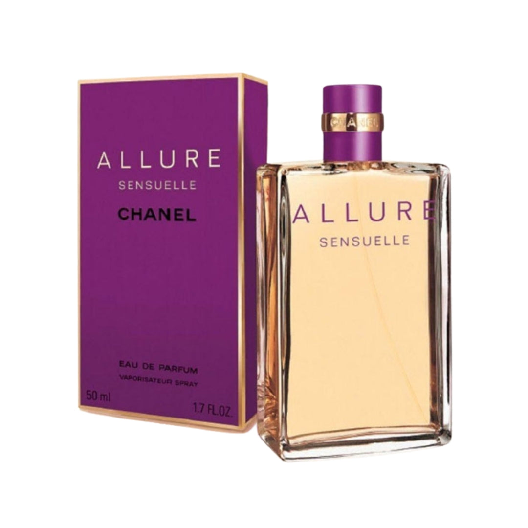 Chanel Allure Sensuelle EDP 50ML