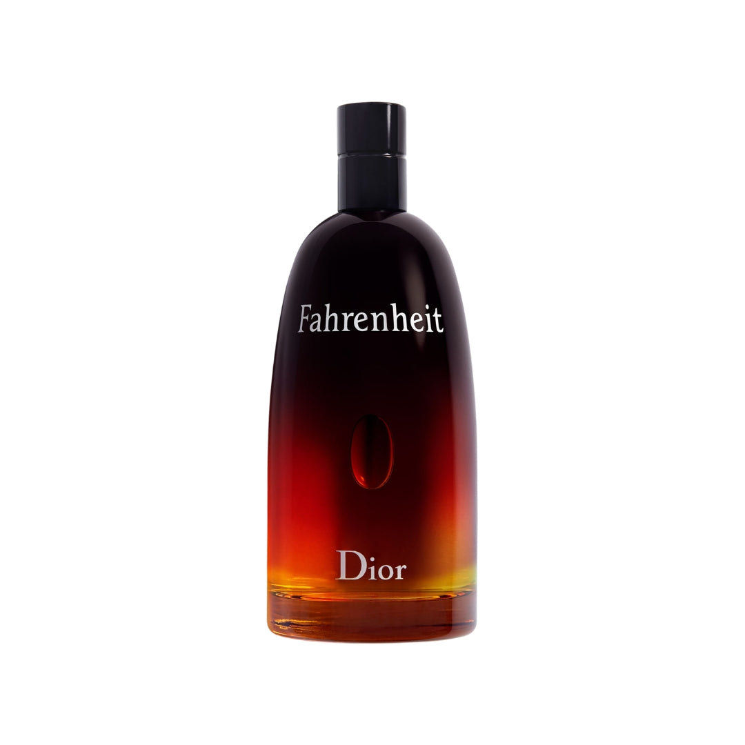Dior Fahrenheit EDT 200 ML