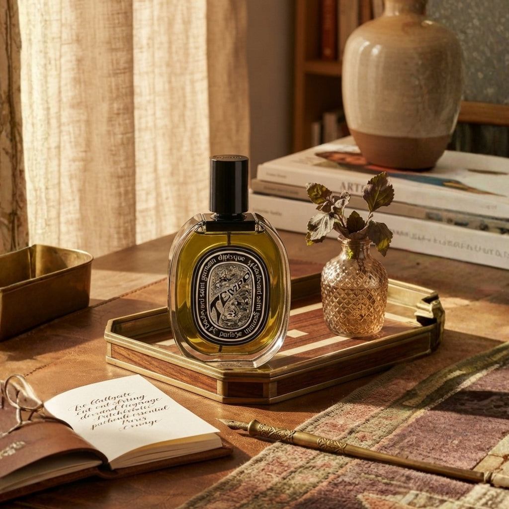 Diptyque Tempo EDP 75 ML