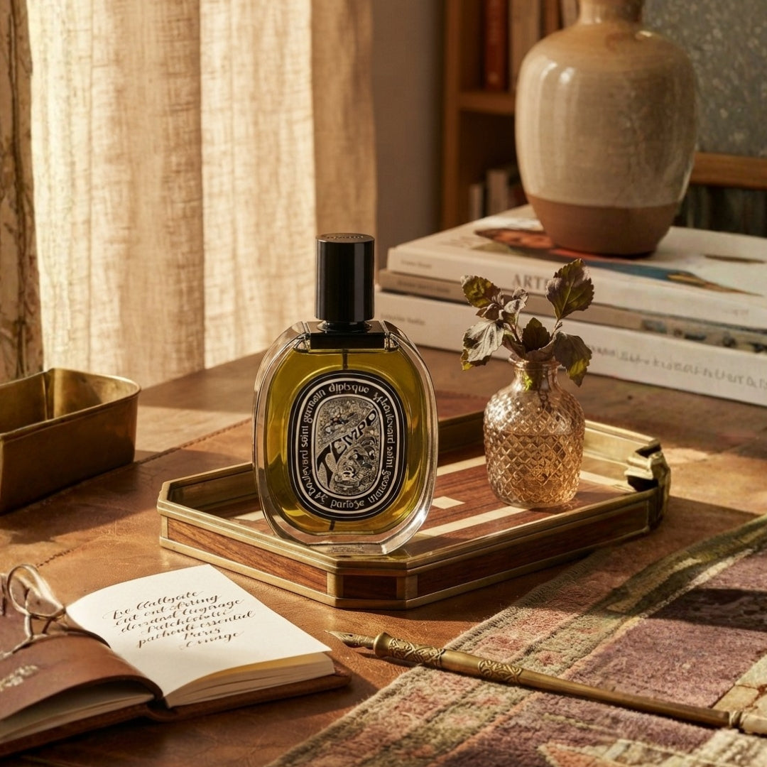 Diptyque Tempo EDP 75 ML