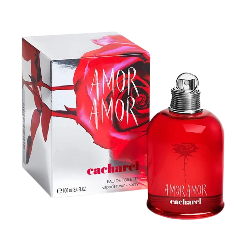 Cacharel Amor Amor EDT 100 ML