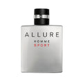Chanel Allure Homme EDT 150ML