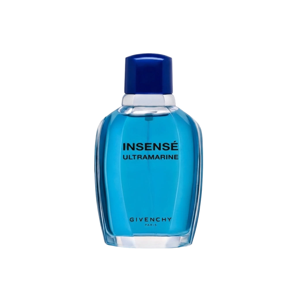 Givenchy Ultramarine Insense EDT 100ML