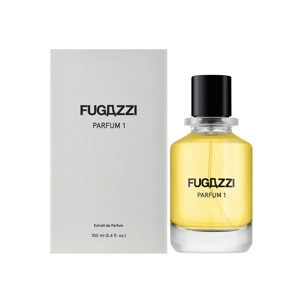 Fugazzi Parfum 1 Extrait 100 ML