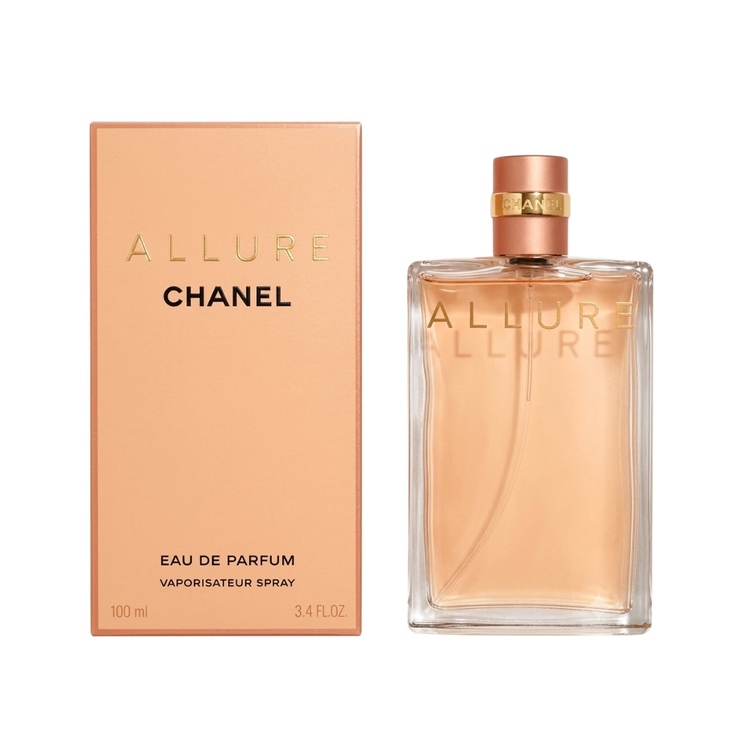 Chanel Allure EDP 100 ML For Women