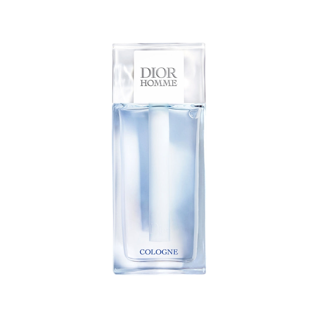 Dior Homme Cologne 125 ML