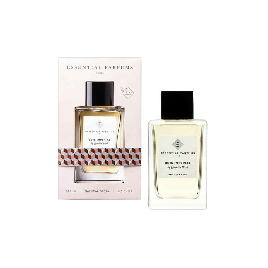 Essential Parfums Bois Imperial EDP 100 ML