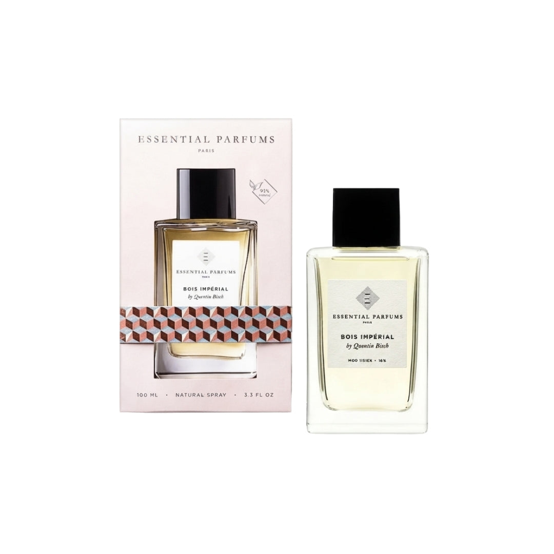 Essential Parfums Bois Imperial EDP 100 ML