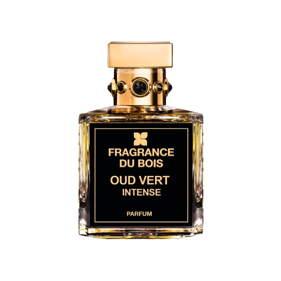 Fragrance Du Bois Oud Vert Intense Parfum 100ML