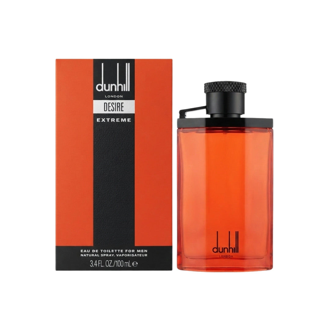 Dunhill Desire Red Extreme EDT 100ML